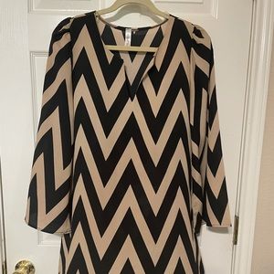 Miss 2 Day, Size Unknown, Dress